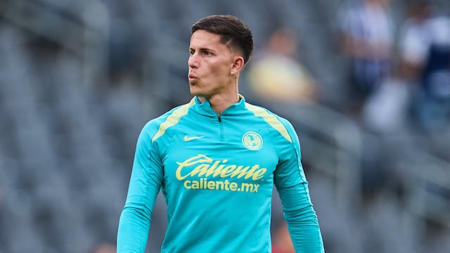 Captan a Brian Rodríguez en antro; habría agredido a un fan y hay video