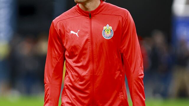 Chivas trunca el sueño europeo a una de sus joyas; no tiene minutos