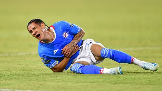Cruz Azul hace el ridículo en la Leagues Cup; pierde ante Mazatlán y va de regreso a casa