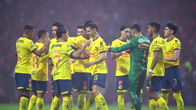 Ya revelaron cuántos refuerzos Club América y quiénes llegarían para el Mundial de Clubes 2025