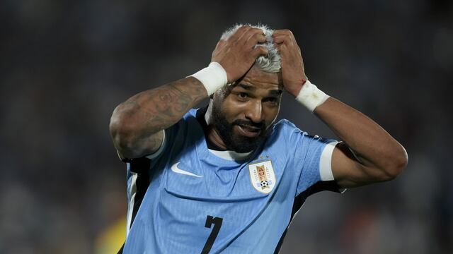 El emotivo video de la Selección Uruguaya a Rodrigo Aguirre que todo americanista tendría que ver