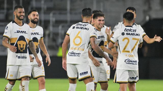 Pumas se deshace de una de sus estrellas y va de lleno por un delantero extranjero.