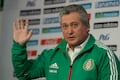 Vucetich a Tigres: Se pone interesante el viernes botanero