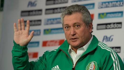 Vucetich a Tigres: Se pone interesante el viernes botanero