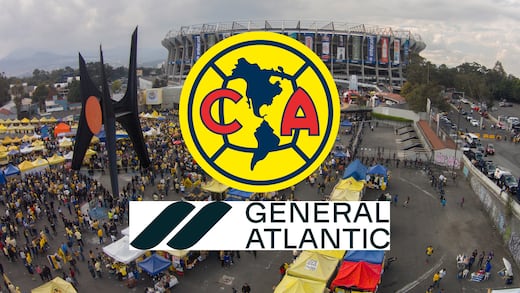 Club América, de grande a grandísimo