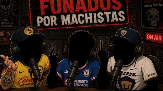 Máquina del Mal, errores y lecciones
