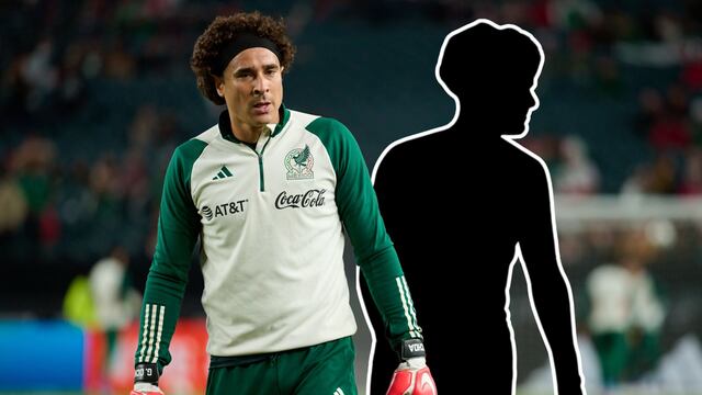 El próximo Memo Ochoa: Joya mexicana se probará en un histórico de Italia