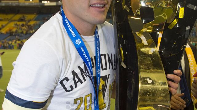 Multicampeón del América traiciona los colores y muestra apoyo al Cruz Azul.