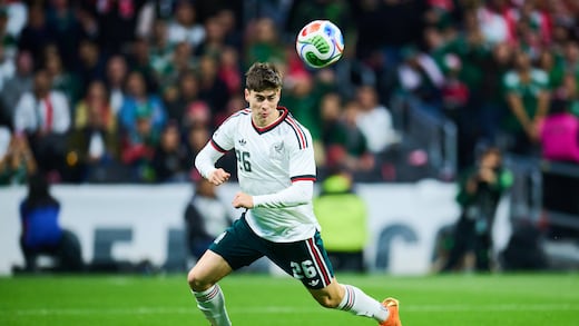 La lógica guerrera mexica, ¿causa inconsciente de que México haga todo, excepto anotar gol?