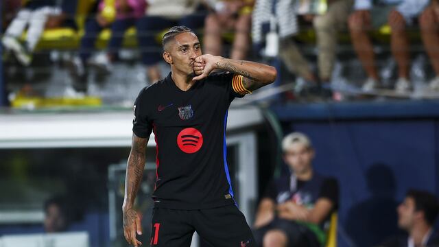 Estrella del FC Barcelona se queja del Mundial de Clubes por quitarle vacaciones; su equipo ni calificó