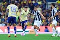 Feliz cumpleaños, Club América: Terrible arbitraje