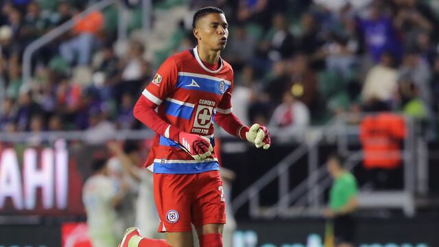 Revelan que clubes europeos están interesados en Kevin Mier