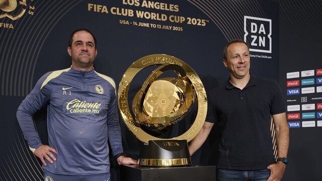 Revelan que América, Rayados y Pachuca podrán registrar hasta a 18 extranjeros por el Mundial de Clubes 2025