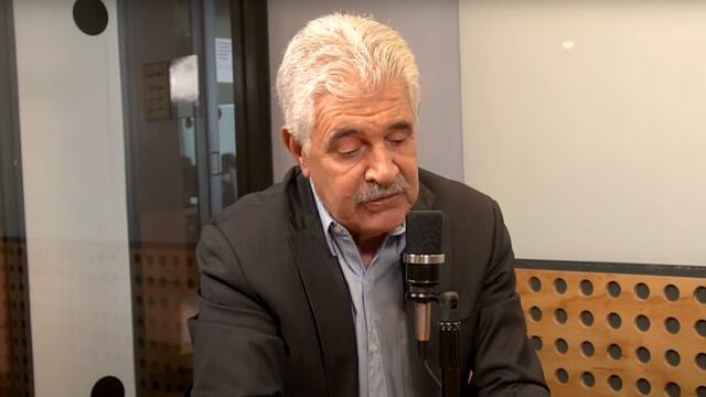 Tuca Ferretti casi llora al recordar su salida de Tigres