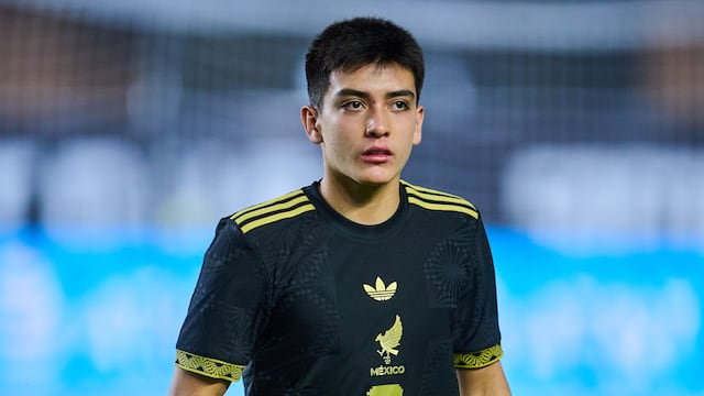 Crack en ascenso: Así ha sido el incremento en el valor de mercado de Gilberto Mora