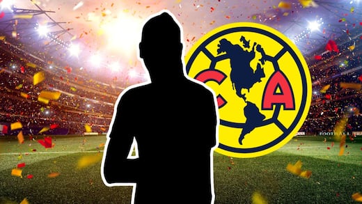 Futbolista del Atlético de Madrid sería el gran fichaje del América para el Clausura 2026