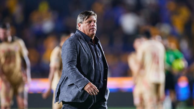 “No dura un año”: Costa Rica presenta a Miguel Herrera como su nuevo DT; no convence a la afición