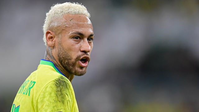 Neymar podría llegar al Inter Miami; se reencontraría con Messi y Luis Suárez