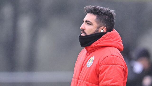 El desconocido DT que llegaría a Chivas; fue dentista y jugó con Carlos Vela y Chicharito