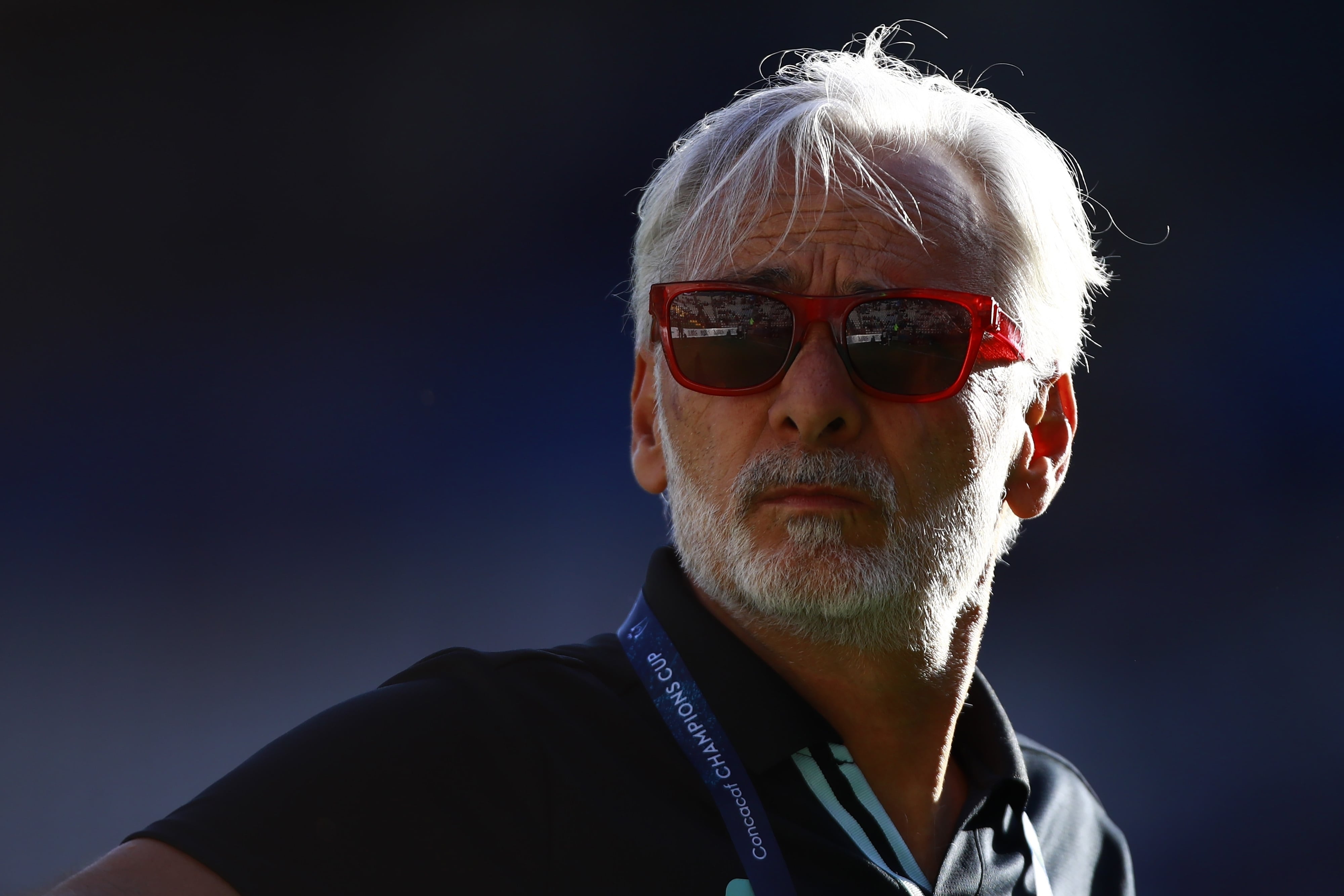 Jesús Martínez, dueño de Grupo Pachuca.