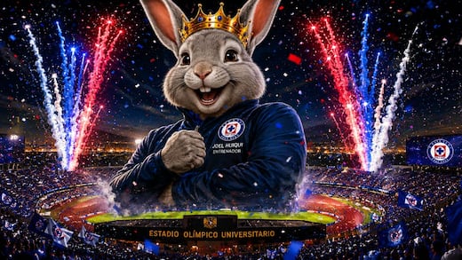 Tres lecciones que nos dejó el décimo campeonato del Cruz Azul