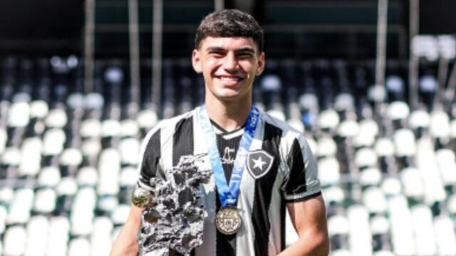 Defensa central de 18 años que juega en Brasil será la gran novedad en la convocatoria de Selección Mexicana