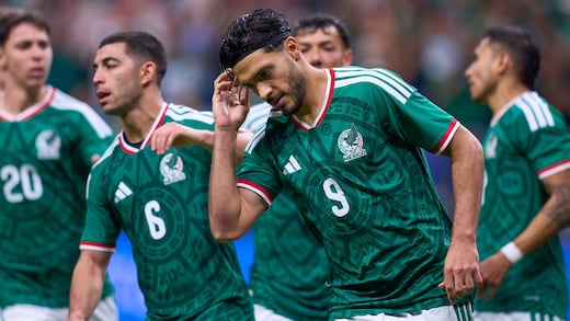 Las figuras que la Selección Mexicana tendrá que enfrentar en el Mundial 2026