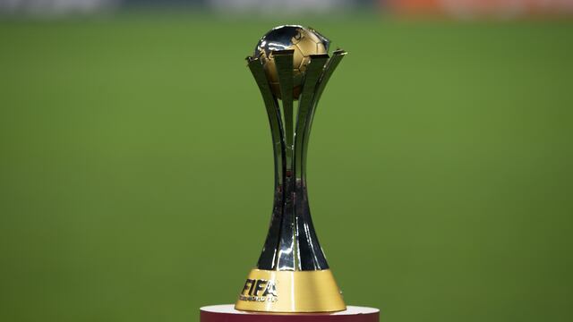 TelevisaUnivision transmitirá los partidos del Mundial de Clubes