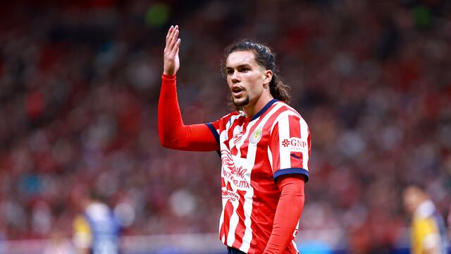 Liga MX impondría multa a Chivas