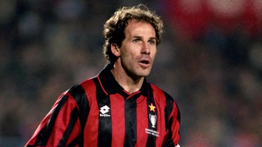 Franco Baresi y el recuerdo que Maradona prometió guardar toda su vida