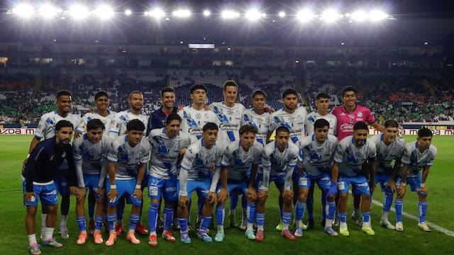 Club Puebla contrata delantero argentino que sólo tiene 5 goles en 5 años