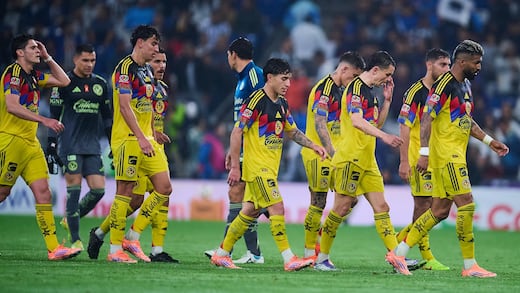 ¡Limpia en América! Se esperan hasta siete bajas en el Nido