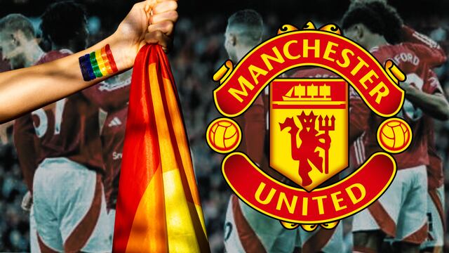 Acusan de homofobia a Manchester United.