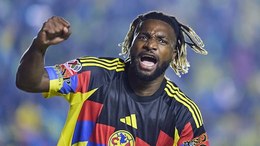 ¿Qué le pasó a Allan Saint-Maximin? Revelan que no reportó con las Águilas por un permiso especial