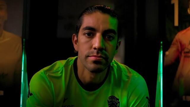 La decadencia de Rodolfo Pizarro: De estar cerca de Europa a fichar con FC Juárez