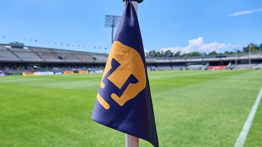 ¡Se quedan sin DT! Pumas le da las gracias a su entrenador tras fracaso en el Apertura 2025