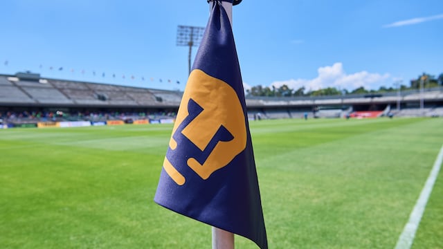 Pumas le da las gracias a su entrenador tras fracaso en el Apertura 2025