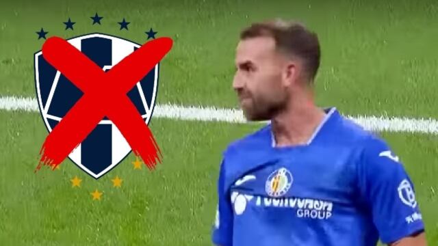 Borja Mayoral agradeció el interés de Rayados, pero prefirió quedarse en Europa