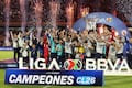 Cruz Azul, campeón... ¿merecido?
