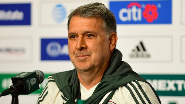 Gerardo Martino