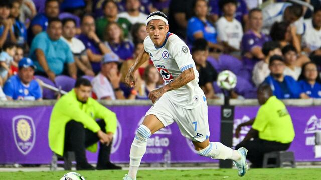 Tigres pagó más de 200 millones por Uriel Antuna