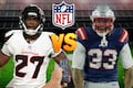 Los 4 finalistas de la NFL: Gana el que inclina la balanza a su favor