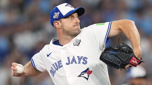 La carta de la hija de Max Scherzer para que Blue Jays fichara a su papá