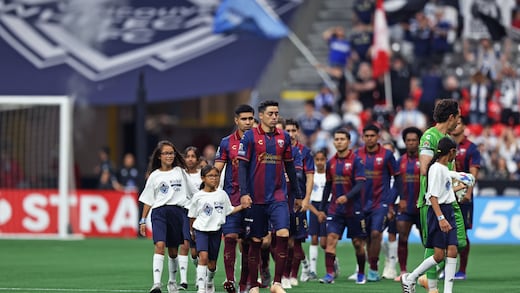 Atlante en Leagues Cup 2026: esperó más de 6 mil días para volver a un torneo internacional