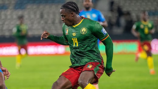 Copa África surreal: Camerún tiene dos técnicos y un par de listas de convocados