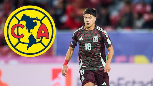 ¿América va por Obed Vargas? Se confirma si hay posibilidades de que sea refuerzo de las Águilas