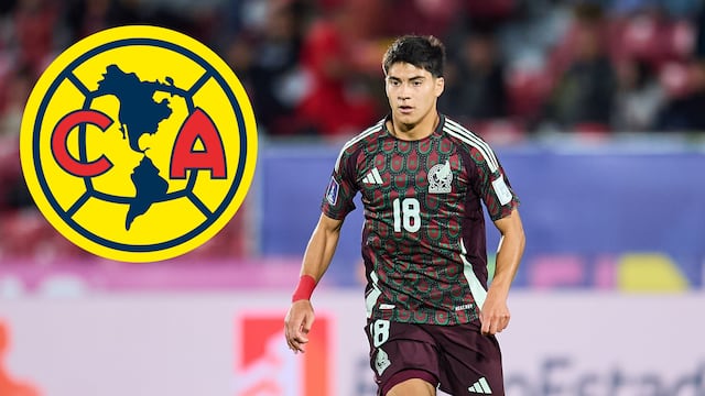 Diferentes versiones apuntan a que Obed Vargas podría ser el nuevo refuerzo de América