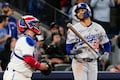 El dinero amenaza otra vez al beisbol
