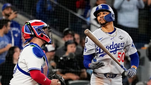 El dinero amenaza otra vez al beisbol