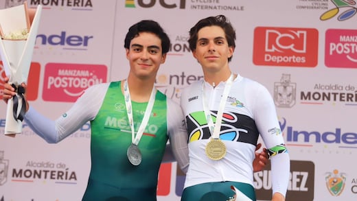 México contrareloj: cuando el calor no es excusa